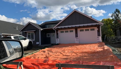 Lucas Homes